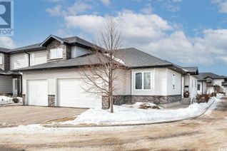 Bungalow for Sale, 23 547 East Hampton Boulevard, Saskatoon, SK