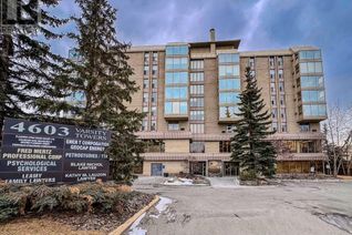 Office for Sale, 4603 Varsity Drive Nw #207, Calgary, AB