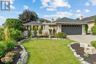 Bungalow for Sale, 4222 Gallaghers Crescent, Kelowna, BC