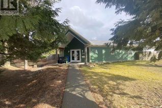 House for Sale, 4826 Lazelle Avenue, Terrace, BC