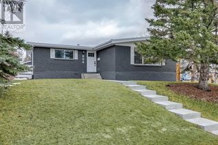 Property for Sale, 604 Sherman Avenue Sw, Calgary, AB