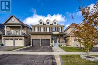 Detached House for Sale, 50 Henry Smith Avenue, Clarington (Bowmanville), ON