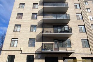 Property for Rent, 825 Kennedy Road #501, Toronto (Ionview), ON