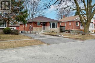 Property for Sale, 430 Ridgeway Avenue, Oshawa (McLaughlin), ON Property for Sale, 430 Ridgeway Avenue, Oshawa (McLaughlin), ON