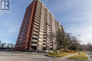 Condo for Sale, 121 Ling Road #710, Toronto (West Hill), ON