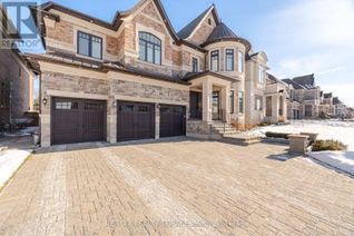 Property for Sale, 27 Endless Circle, Vaughan (Kleinburg), ON