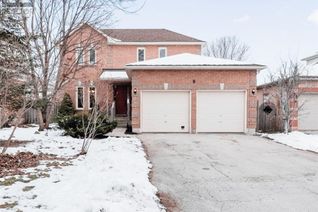 Property for Sale, 6 Dugdale Avenue, New Tecumseth, ON