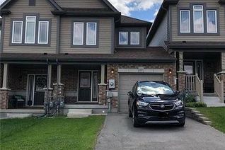 Townhouse for Rent, 10 Mccann Street, Guelph, ON