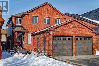 Property for Sale, 54 Ferguson Place, Brampton, ON