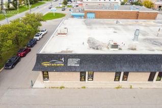 Business for Sale, 6 Bramsteele Road S #1-3, Brampton (Brampton East Industrial), ON