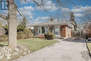 Backsplit for Sale, 1203 Saturnia Crescent, Mississauga (Applewood), ON