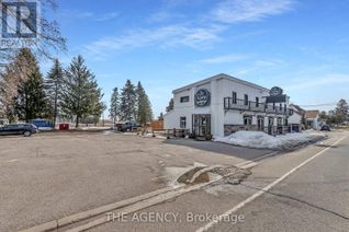 Bar/Tavern/Pub Business for Sale, 3215 Roseville Road, North Dumfries, ON