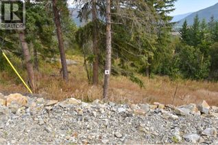 Commercial Land for Sale, 201 Crooked Pine Road, Enderby, BC