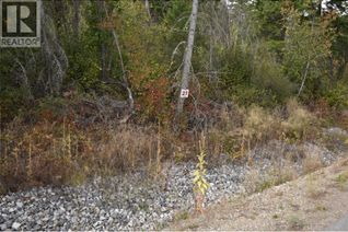 Commercial Land for Sale, 222 Crooked Pine Road, Enderby, BC