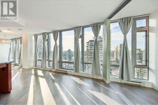 Condo Apartment for Sale, 1255 Seymour Street #2203, Vancouver, BC