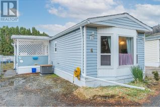 Property for Sale, 2805 Westsyde Road #4, Kamloops, BC