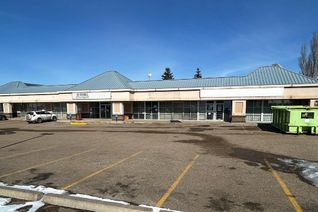 Office for Lease, 9119 39 Av Nw, Edmonton, AB