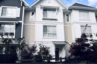 Condo Townhouse for Sale, 8335 Nelson Street #143, Mission, BC