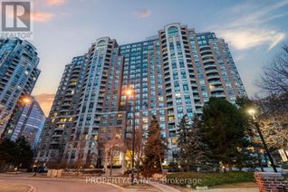 Property for Sale, 23 Lorraine Drive #203, Toronto (Willowdale West), ON