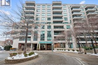 Property for Sale, 20 Scrivener Square #507, Toronto (Rosedale-Moore Park), ON