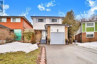 House for Sale, 55 Loscombe Drive E, Clarington (Bowmanville), ON