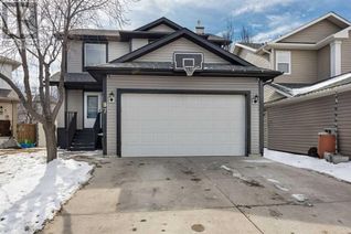 House for Sale, 87 Silver Springs Way Nw, Airdrie, AB