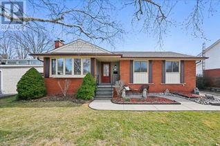 Detached House for Sale, 5180 Tamarac Drive, Burlington, ON