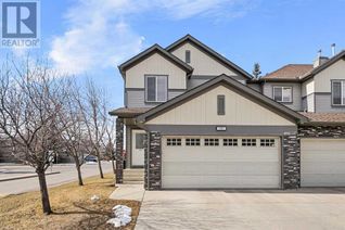 Property for Sale, 100 Coopers Common Sw #101, Airdrie, AB