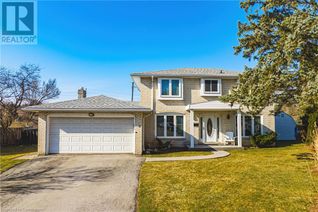 Property for Sale, 11 Elizabeth Court, Dundas, ON Property for Sale, 11 Elizabeth Court, Dundas, ON