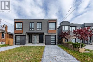 Property for Sale, 23a Maple Avenue N, Mississauga (Port Credit), ON