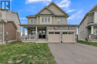 House for Sale, 238 Dolman Street, Woolwich, ON