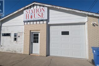 Commercial/Retail Property for Sale, 98 1st Avenue E, Hafford, SK