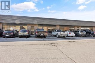 Manufacturing/Warehouse Non-Franchise Business for Sale, 1033 Toy Avenue #16, Pickering (Brock Industrial), ON