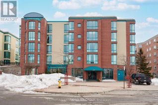 Condo Apartment for Sale, 330 Centrum Boulevard #511, Ottawa, ON