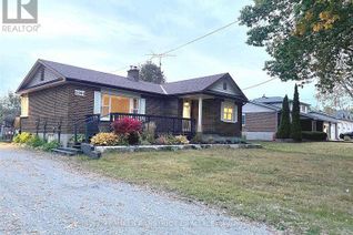 Bungalow for Sale, 2594 Rundle Road, Clarington (Bowmanville), ON