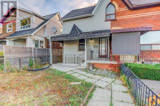Property for Sale, 533 Victoria Pk Avenue, Toronto (Oakridge), ON Property for Sale, 533 Victoria Pk Avenue, Toronto (Oakridge), ON