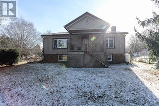 Detached House for Sale, 654 8th Concession Road, Langton, ON