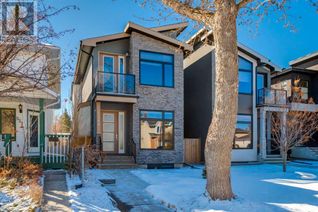 House for Sale, 525b 25 Avenue Ne, Calgary, AB