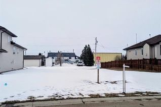 Land for Sale, 6 4th Avenue, Hay Lakes, AB