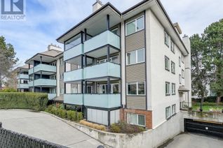 Condo for Sale, 1619 Morrison St #112, Victoria, BC