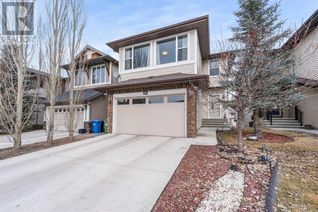 Detached House for Sale, 68 Walden Terrace Se, Calgary, AB