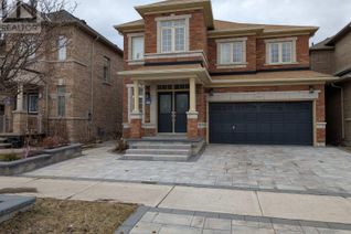 Detached House for Rent, 5487 Oscar Peterson Boulevard #Bsmt, Mississauga (Churchill Meadows), ON