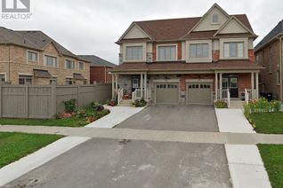 Property for Sale, 36 Rising Hill Ridge, Brampton (Bram West), ON