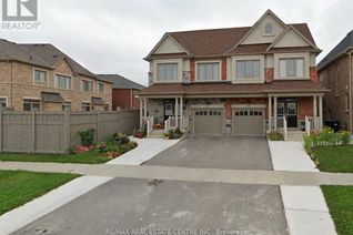 Property for Sale, 36 Rising Hill Ridge, Brampton (Bram West), ON