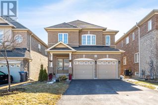 House for Sale, 18 Templeton Court, Brampton (Bram East), ON