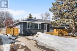 Property for Sale, 2610 Clarence Avenue S, Saskatoon, SK