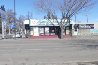 Non-Franchise Business for Sale, 4322 118 Av Nw Nw, Edmonton, AB