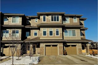 Townhouse for Sale, 7 Joyal Wy, St. Albert, AB