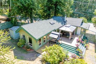 Cottage for Sale, 3780 Privateers Rd, Pender Island, BC