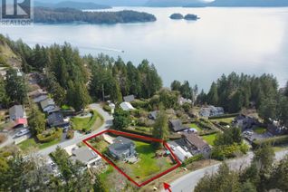 House for Sale, 83 Chadwick Road, Gibsons, BC